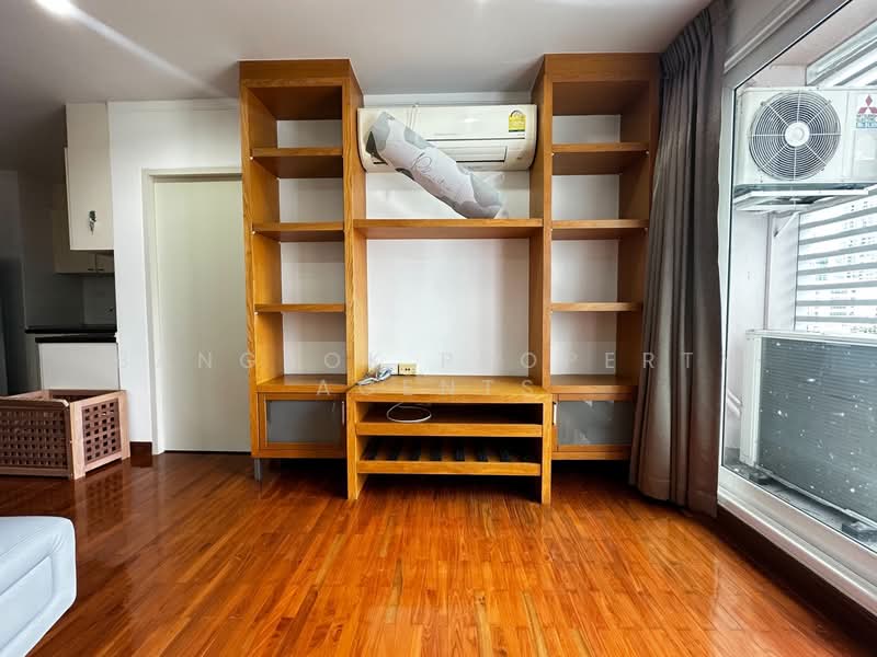 Baan Siri Sukhumvit 13, Bangkok, Soi Sukhumvit 13, Khlongtoei Nua, Watthana, Bangkok, 1 Bedroom, 56 sqm, Condo For Rent, by BANGKOK PROPERTY AGENTS, 500234980 - DDproperty.com