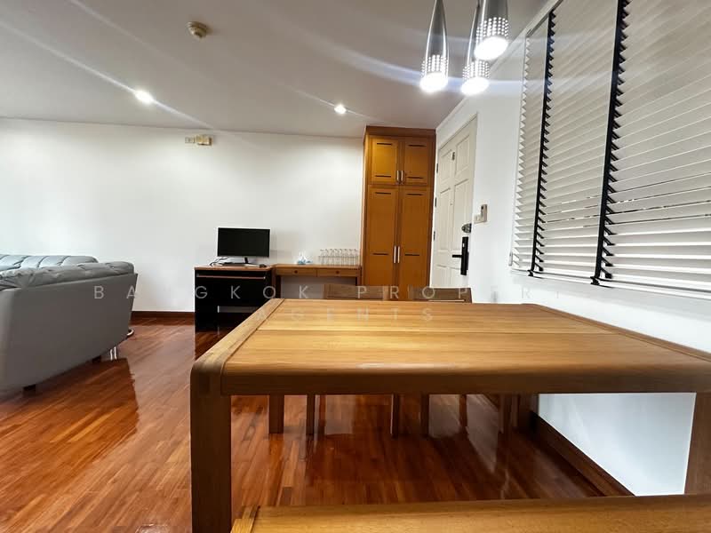 Baan Siri Sukhumvit 13 : บ้านสิริ สุขุมวิท 13, กรุงเทพ, ซอยสุขุมวิท 13, คลองเตยเหนือ, วัฒนา, กรุงเทพ, 56 ตร.ม., คอนโด ให้เช่า, โดย BANGKOK PROPERTY AGENTS, 500234980 - DDproperty.com