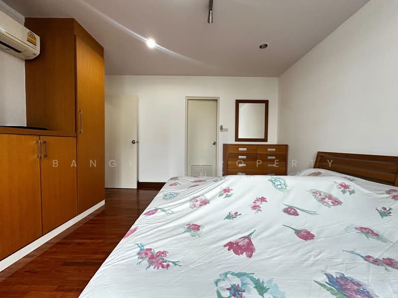 Baan Siri Sukhumvit 13 : บ้านสิริ สุขุมวิท 13, กรุงเทพ, ซอยสุขุมวิท 13, คลองเตยเหนือ, วัฒนา, กรุงเทพ, 56 ตร.ม., คอนโด ให้เช่า, โดย BANGKOK PROPERTY AGENTS, 500234980 - DDproperty.com