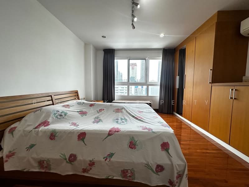 Baan Siri Sukhumvit 13, Bangkok, Soi Sukhumvit 13, Khlongtoei Nua, Watthana, Bangkok, 1 Bedroom, 56 sqm, Condo For Rent, by BANGKOK PROPERTY AGENTS, 500234980 - DDproperty.com