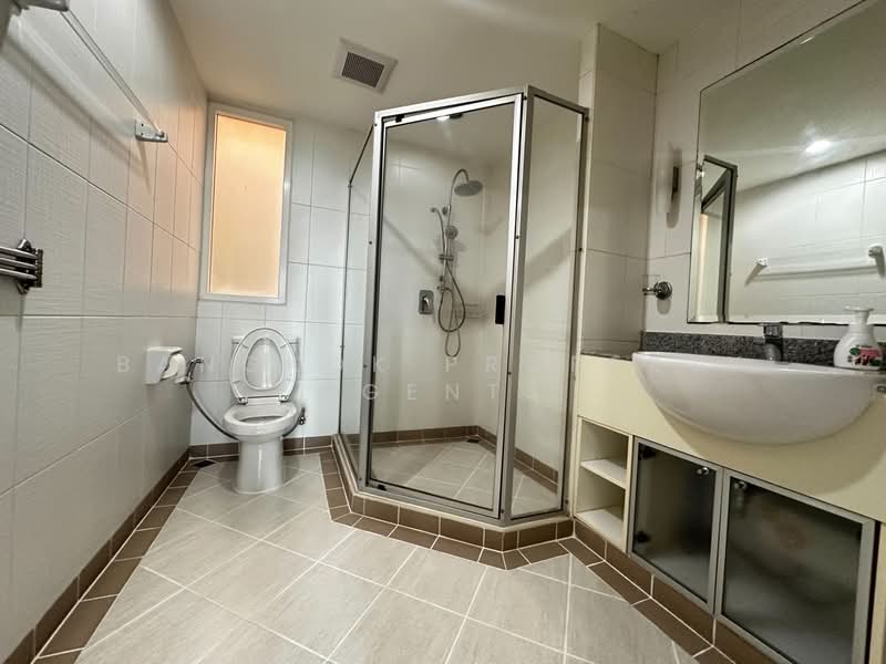 Baan Siri Sukhumvit 13, Bangkok, Soi Sukhumvit 13, Khlongtoei Nua, Watthana, Bangkok, 1 Bedroom, 56 sqm, Condo For Rent, by BANGKOK PROPERTY AGENTS, 500234980 - DDproperty.com