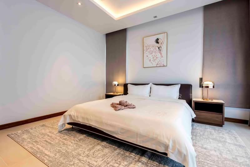 2R1066 Pool villa for rent 4 bedroom 4 bathroom 250,000/month at cherngtalay have fully furnished, ภูเก็ต, เชิงทะเล, ถลาง, ภูเก็ต, 400 ตร.ม., วิลล่า ให้เช่า, โดย PK LIFE Property, 500234982 - DDproperty.com