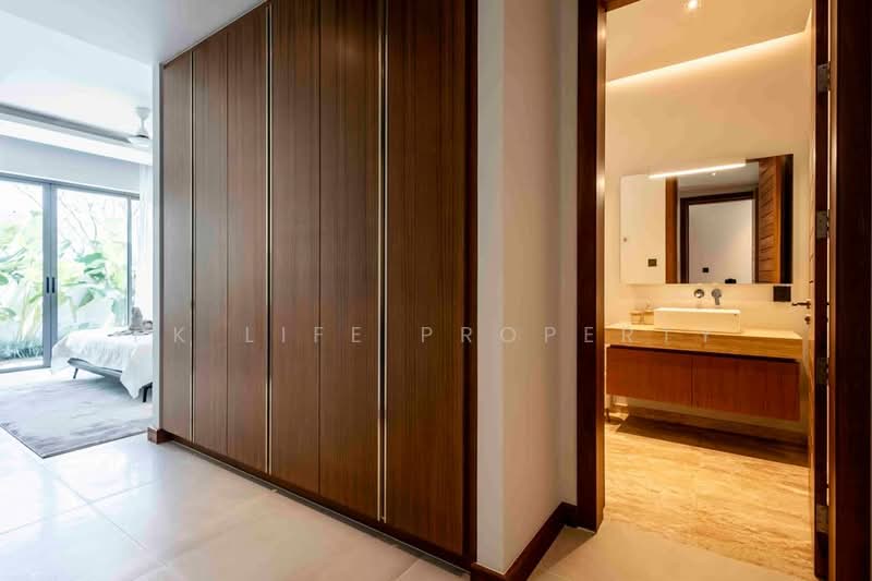 2R1066 Pool villa for rent 4 bedroom 4 bathroom 250,000/month at cherngtalay have fully furnished, Phuket, Choeng Thale, Thalang, Phuket, 4 Bedrooms, 400 sqm, Villa For Rent, by PK LIFE Property, 500234982 - DDproperty.com