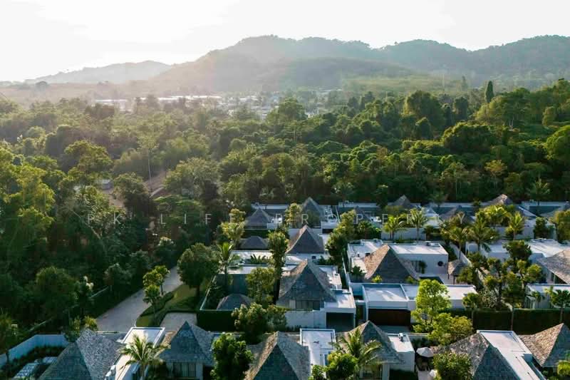2R1066 Pool villa for rent 4 bedroom 4 bathroom 250,000/month at cherngtalay have fully furnished, Phuket, Choeng Thale, Thalang, Phuket, 4 Bedrooms, 400 sqm, Villa For Rent, by PK LIFE Property, 500234982 - DDproperty.com