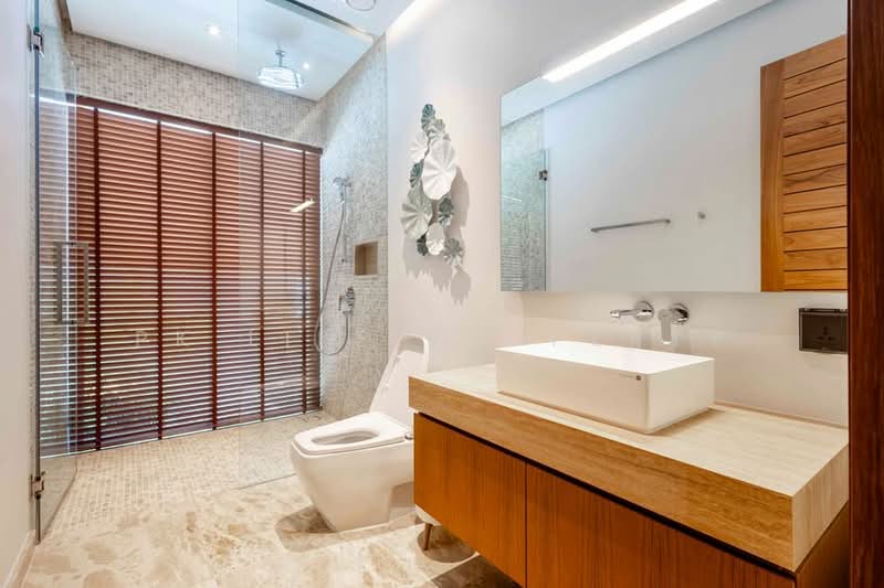2R1066 Pool villa for rent 4 bedroom 4 bathroom 250,000/month at cherngtalay have fully furnished, ภูเก็ต, เชิงทะเล, ถลาง, ภูเก็ต, 400 ตร.ม., วิลล่า ให้เช่า, โดย PK LIFE Property, 500234982 - DDproperty.com