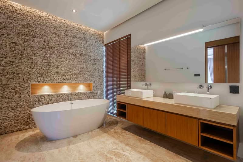 2R1066 Pool villa for rent 4 bedroom 4 bathroom 250,000/month at cherngtalay have fully furnished, Phuket, Choeng Thale, Thalang, Phuket, 4 Bedrooms, 400 sqm, Villa For Rent, by PK LIFE Property, 500234982 - DDproperty.com