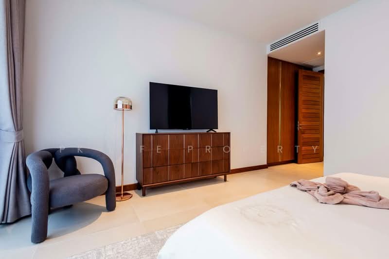 2R1066 Pool villa for rent 4 bedroom 4 bathroom 250,000/month at cherngtalay have fully furnished, Phuket, Choeng Thale, Thalang, Phuket, 4 Bedrooms, 400 sqm, Villa For Rent, by PK LIFE Property, 500234982 - DDproperty.com