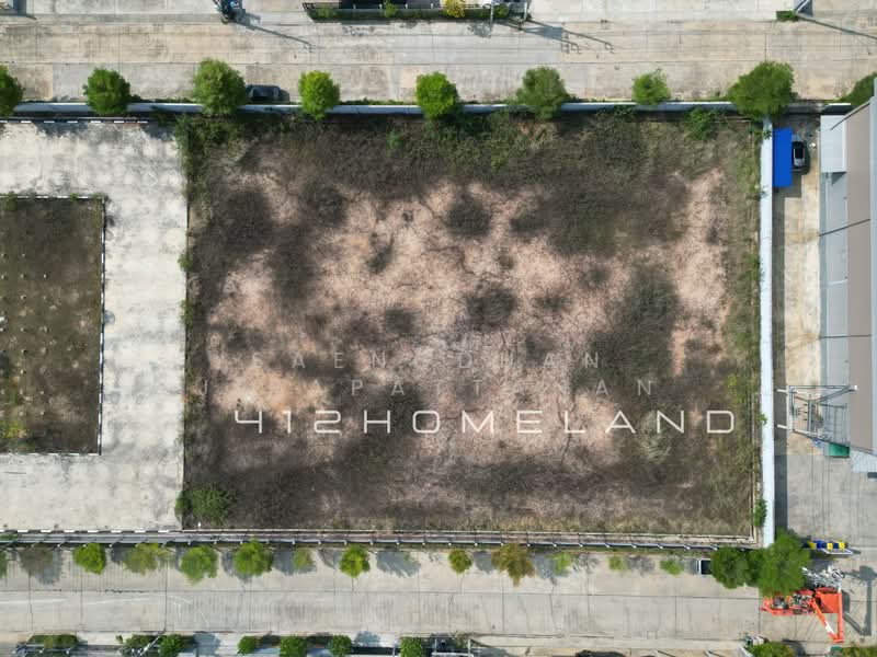 ขายที่ดินแปลงสวย 2-0-74 ไร่ น้ำไฟพร้อม รถใหญ่เข้าได้ บางเพรียง สมุทรปราการ, Samut Prakan, Bang Phriang, Bang Bo, Samut Prakan, , 3,496 sqm, Land For Sale, by Saengduan Jirapattanan, 500234983 - DDproperty.com