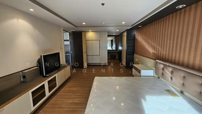 The Trendy, Bangkok, 10 Soi Sukhumvit 13, Khlongtoei Nua, Watthana, Bangkok, 2 Bedrooms, 83 sqm, Condo For Rent, by BANGKOK PROPERTY AGENTS, 500234984 - DDproperty.com