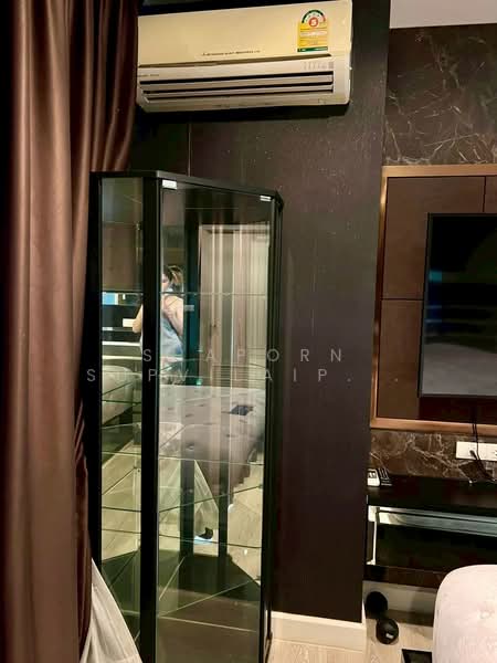 Metro Luxe Kaset, Bangkok, Prasert-Manukitch Road, Sena Nikhom, Chatuchak, Bangkok, 1 Bedroom, 38 sqm, Condo For Rent, by Shaporn Supvilaiphisan, 500234985 - DDproperty.com