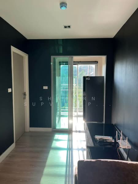 Metro Luxe Kaset, Bangkok, Prasert-Manukitch Road, Sena Nikhom, Chatuchak, Bangkok, 1 Bedroom, 38 sqm, Condo For Rent, by Shaporn Supvilaiphisan, 500234985 - DDproperty.com