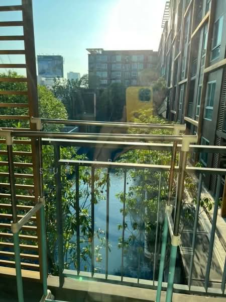 Metro Luxe Kaset, Bangkok, Prasert-Manukitch Road, Sena Nikhom, Chatuchak, Bangkok, 1 Bedroom, 38 sqm, Condo For Rent, by Shaporn Supvilaiphisan, 500234985 - DDproperty.com