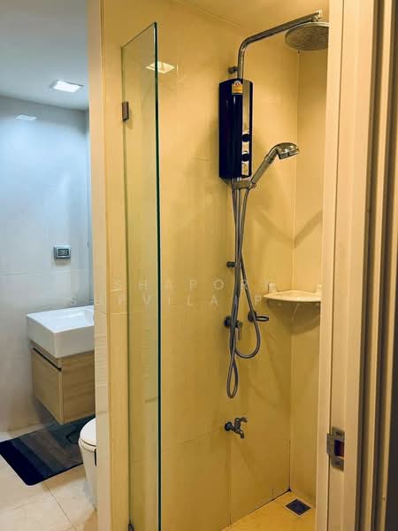 Metro Luxe Kaset, Bangkok, Prasert-Manukitch Road, Sena Nikhom, Chatuchak, Bangkok, 1 Bedroom, 38 sqm, Condo For Rent, by Shaporn Supvilaiphisan, 500234985 - DDproperty.com