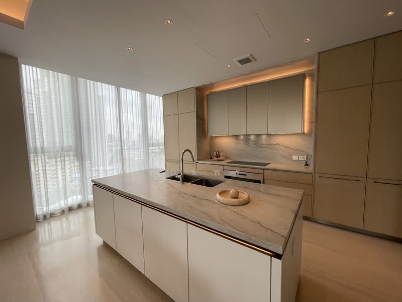 SCOPE Thonglor, Bangkok, Phra Kanong, Khlong Toei, Bangkok, 4 Bedrooms, 416 sqm, Condo For Sale, by ทักษพร, 500234986 - DDproperty.com