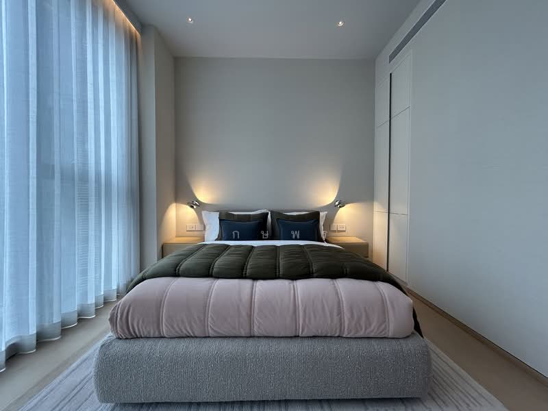 SCOPE Thonglor, Bangkok, Phra Kanong, Khlong Toei, Bangkok, 4 Bedrooms, 416 sqm, Condo For Sale, by ทักษพร, 500234986 - DDproperty.com