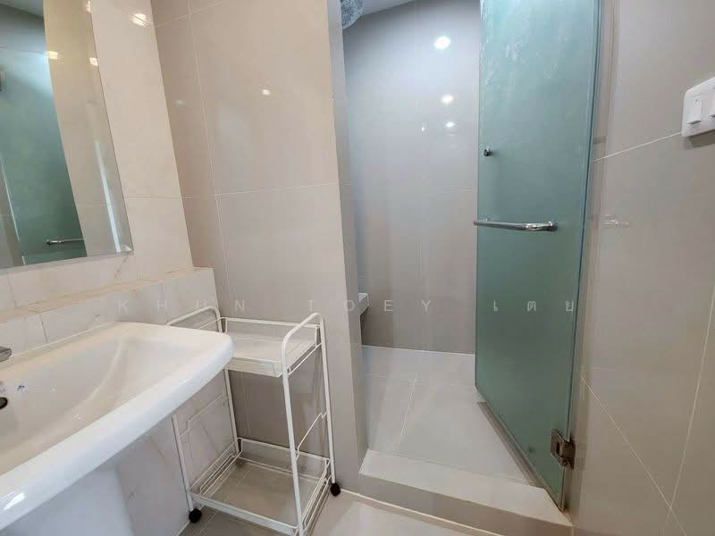 Niche Mono Mega Space Bangna : นิช โมโน เมกะ สเปซ บางนา, สมุทรปราการ, ถนนบางนา- ตราด (กม.6), บางแก้ว, บางพลี, สมุทรปราการ, 51 ตร.ม., คอนโด ให้เช่า, โดย Khun Toey เตย, 500234990 - DDproperty.com