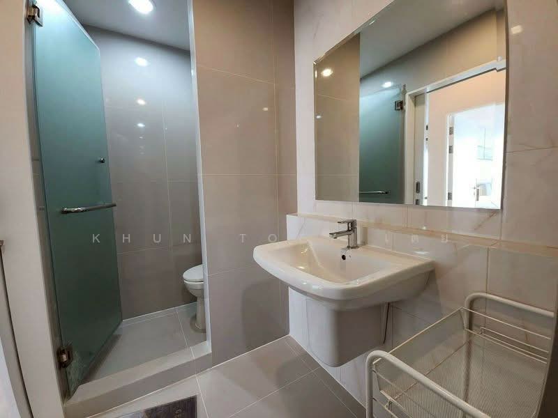 Niche Mono Mega Space Bangna : นิช โมโน เมกะ สเปซ บางนา, สมุทรปราการ, ถนนบางนา- ตราด (กม.6), บางแก้ว, บางพลี, สมุทรปราการ, 51 ตร.ม., คอนโด ให้เช่า, โดย Khun Toey เตย, 500234990 - DDproperty.com