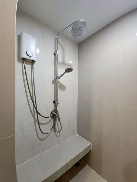 Niche Mono Mega Space Bangna : นิช โมโน เมกะ สเปซ บางนา, สมุทรปราการ, ถนนบางนา- ตราด (กม.6), บางแก้ว, บางพลี, สมุทรปราการ, 51 ตร.ม., คอนโด ให้เช่า, โดย Khun Toey เตย, 500234990 - DDproperty.com