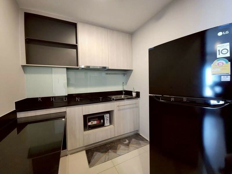 Niche Mono Mega Space Bangna, Samut Prakan, Bang Na Trad Road (Km 6), Bang Kaeo, Bang Plee, Samut Prakan, 1 Bedroom, 51 sqm, Condo For Rent, by Khun Toey เตย, 500234990 - DDproperty.com