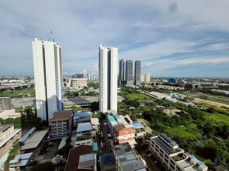 Niche Mono Mega Space Bangna, Samut Prakan, Bang Na Trad Road (Km 6), Bang Kaeo, Bang Plee, Samut Prakan, 1 Bedroom, 51 sqm, Condo For Rent, by Khun Toey เตย, 500234990 - DDproperty.com