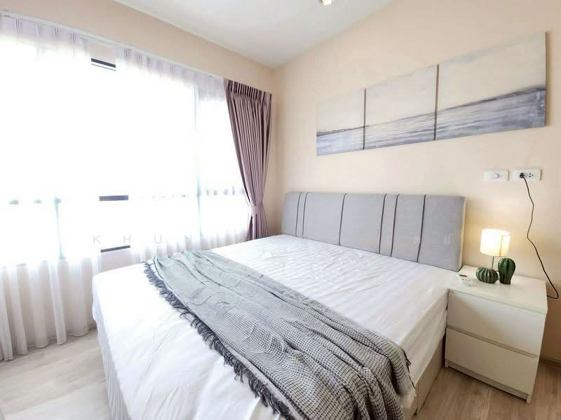 Niche Mono Mega Space Bangna, Samut Prakan, Bang Na Trad Road (Km 6), Bang Kaeo, Bang Plee, Samut Prakan, 1 Bedroom, 51 sqm, Condo For Rent, by Khun Toey เตย, 500234990 - DDproperty.com
