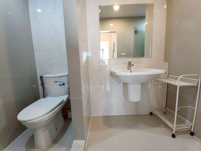 Niche Mono Mega Space Bangna, Samut Prakan, Bang Na Trad Road (Km 6), Bang Kaeo, Bang Plee, Samut Prakan, 1 Bedroom, 51 sqm, Condo For Rent, by Khun Toey เตย, 500234990 - DDproperty.com