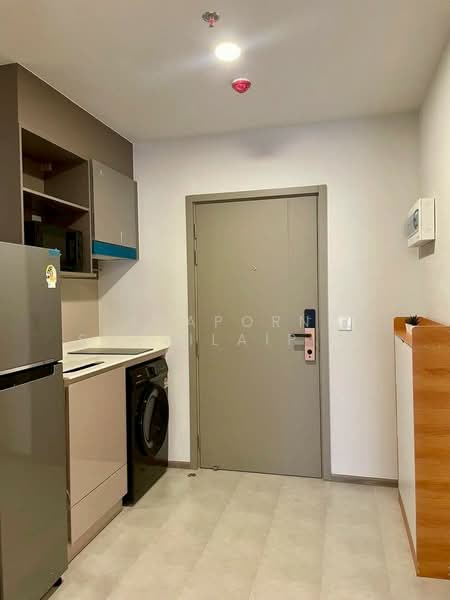 Aspire Sukhumvit-Rama 4, Bangkok, 4404 Rama 4 Road, Phra Kanong, Khlong Toei, Bangkok, 1 Bedroom, 33 sqm, Condo For Rent, by Shaporn Supvilaiphisan, 500234991 - DDproperty.com