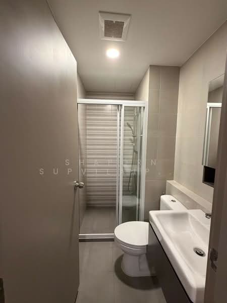 Aspire Sukhumvit-Rama 4, Bangkok, 4404 Rama 4 Road, Phra Kanong, Khlong Toei, Bangkok, 1 Bedroom, 33 sqm, Condo For Rent, by Shaporn Supvilaiphisan, 500234991 - DDproperty.com