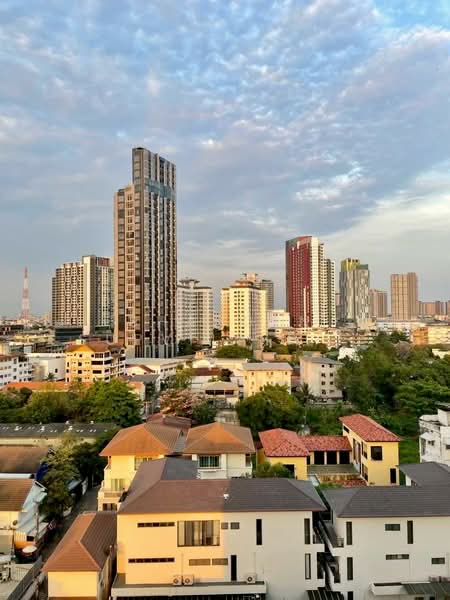 Aspire Sukhumvit-Rama 4 : แอสปาย สุขุมวิท-พระราม 4, กรุงเทพ, 4404 พระราม 4, พระโขนง, คลองเตย, กรุงเทพ, 33 ตร.ม., คอนโด ให้เช่า, โดย Shaporn Supvilaiphisan, 500234991 - DDproperty.com