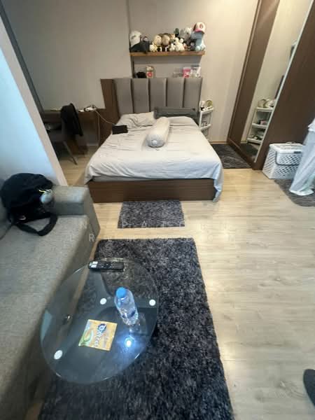 IDEO Q Chula - Samyan, Bangkok, 660-662 Rama 4 Road, Maha Phrutharam, Bang Rak, Bangkok, 1 Bedroom, 34 sqm, Condo For Sale, by Nopatorn Prem-udom, 500234992 - DDproperty.com