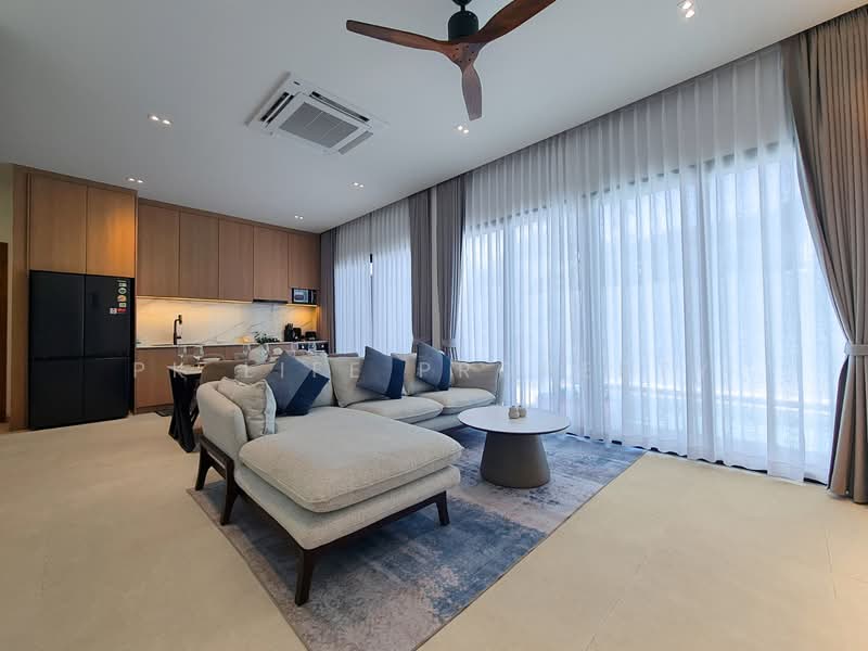 2R1067 Pool villa for rent 3 bedroom 3 bathroom 120,000/month at cherngtalay have fully furnished, ภูเก็ต, เชิงทะเล, ถลาง, ภูเก็ต, 300 ตร.ม., วิลล่า ให้เช่า, โดย PK LIFE Property, 500234993 - DDproperty.com