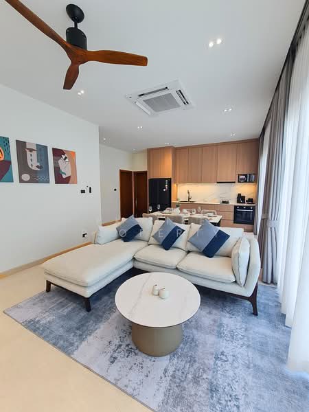 2R1067 Pool villa for rent 3 bedroom 3 bathroom 120,000/month at cherngtalay have fully furnished, ภูเก็ต, เชิงทะเล, ถลาง, ภูเก็ต, 300 ตร.ม., วิลล่า ให้เช่า, โดย PK LIFE Property, 500234993 - DDproperty.com