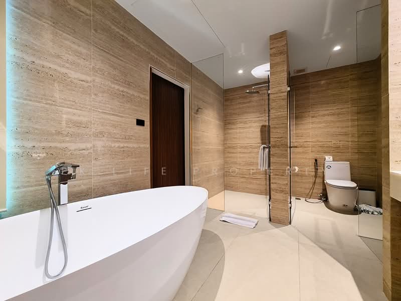 2R1067 Pool villa for rent 3 bedroom 3 bathroom 120,000/month at cherngtalay have fully furnished, ภูเก็ต, เชิงทะเล, ถลาง, ภูเก็ต, 300 ตร.ม., วิลล่า ให้เช่า, โดย PK LIFE Property, 500234993 - DDproperty.com