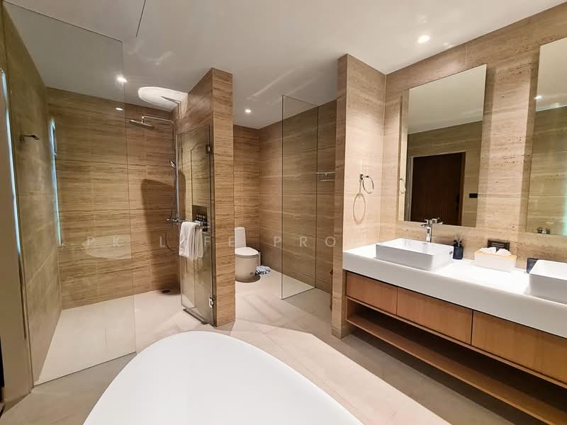 2R1067 Pool villa for rent 3 bedroom 3 bathroom 120,000/month at cherngtalay have fully furnished, Phuket, Choeng Thale, Thalang, Phuket, 3 Bedrooms, 300 sqm, Villa For Rent, by PK LIFE Property, 500234993 - DDproperty.com