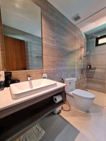 2R1067 Pool villa for rent 3 bedroom 3 bathroom 120,000/month at cherngtalay have fully furnished, ภูเก็ต, เชิงทะเล, ถลาง, ภูเก็ต, 300 ตร.ม., วิลล่า ให้เช่า, โดย PK LIFE Property, 500234993 - DDproperty.com