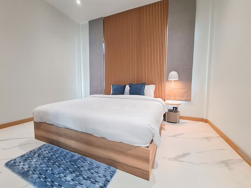 2R1067 Pool villa for rent 3 bedroom 3 bathroom 120,000/month at cherngtalay have fully furnished, ภูเก็ต, เชิงทะเล, ถลาง, ภูเก็ต, 300 ตร.ม., วิลล่า ให้เช่า, โดย PK LIFE Property, 500234993 - DDproperty.com