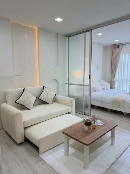Dcondo Kathu-Patong, Phuket, Wichit Songkhram Road, Kathu, Kathu, Phuket, 1 Bedroom, 30 sqm, Condo For Sale, by Witada Jindapol, 500234995 - DDproperty.com