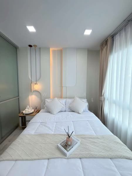Dcondo Kathu-Patong, Phuket, Wichit Songkhram Road, Kathu, Kathu, Phuket, 1 Bedroom, 30 sqm, Condo For Sale, by Witada Jindapol, 500234995 - DDproperty.com