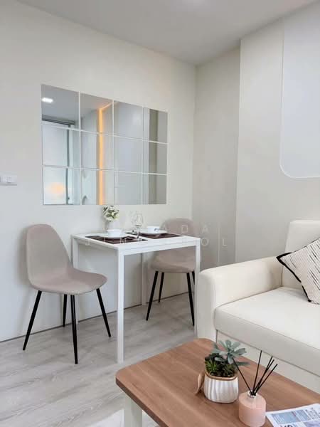 Dcondo Kathu-Patong, Phuket, Wichit Songkhram Road, Kathu, Kathu, Phuket, 1 Bedroom, 30 sqm, Condo For Sale, by Witada Jindapol, 500234995 - DDproperty.com