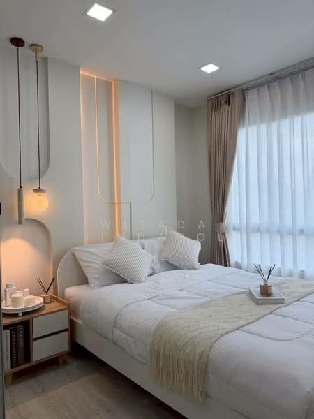 Dcondo Kathu-Patong, Phuket, Wichit Songkhram Road, Kathu, Kathu, Phuket, 1 Bedroom, 30 sqm, Condo For Sale, by Witada Jindapol, 500234995 - DDproperty.com