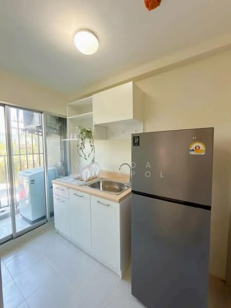Dcondo Kathu-Patong, Phuket, Wichit Songkhram Road, Kathu, Kathu, Phuket, 1 Bedroom, 30 sqm, Condo For Sale, by Witada Jindapol, 500234995 - DDproperty.com