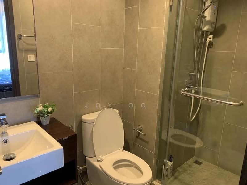 C Ekkamai, Bangkok, 888 Soi Sukhumvit 63, Sukhumvit Road, Khlong Tan Nua, Watthana, Bangkok, 1 Bedroom, 35 sqm, Condo For Rent, by Joy Ooi, 500234996 - DDproperty.com