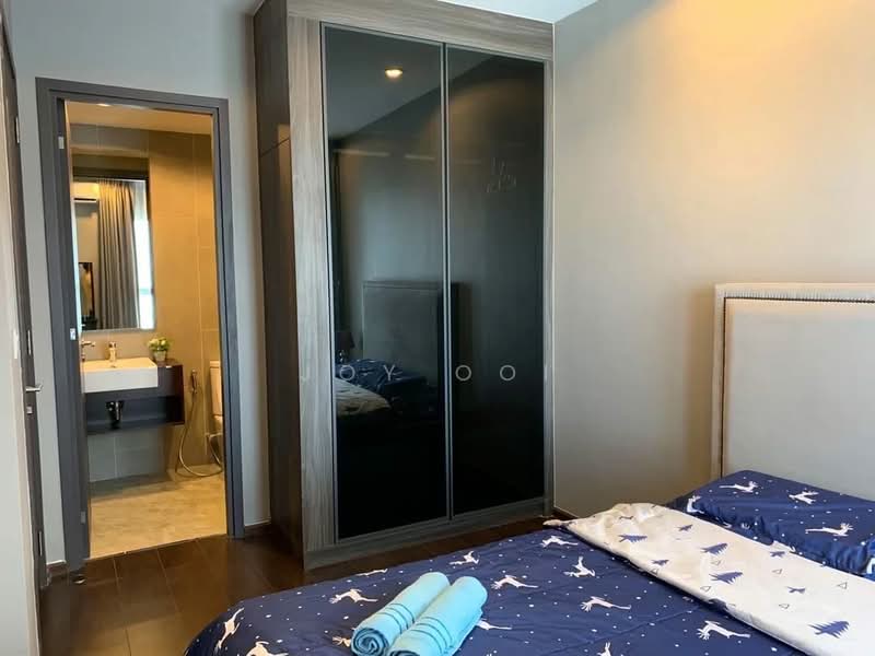 C Ekkamai, Bangkok, 888 Soi Sukhumvit 63, Sukhumvit Road, Khlong Tan Nua, Watthana, Bangkok, 1 Bedroom, 35 sqm, Condo For Rent, by Joy Ooi, 500234996 - DDproperty.com