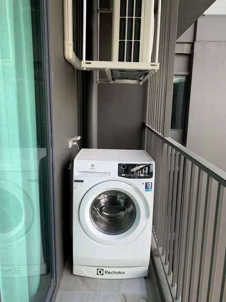 C Ekkamai, Bangkok, 888 Soi Sukhumvit 63, Sukhumvit Road, Khlong Tan Nua, Watthana, Bangkok, 1 Bedroom, 35 sqm, Condo For Rent, by Joy Ooi, 500234996 - DDproperty.com