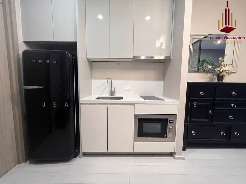 Noble Ploenchit, Bangkok, 1035 Ploenchit Road, Lumphini, Pathum Wan, Bangkok, 1 Bedroom, 45 sqm, Condo For Sale, by JSA REAL ESTATE, 500234998 - DDproperty.com