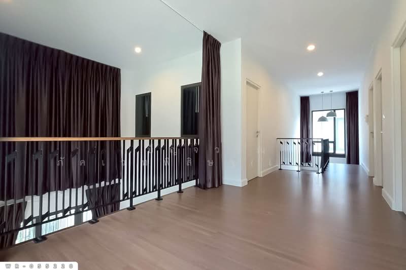 Saransiri Srivaree, Samut Prakan, 343 Rural Road, Srisa Chorakhe Noi, Bang Sao Thong, Samut Prakan, 4 Bedrooms, 163 sqm, Single Detached House For Sale, by Benchawarin Pakkawetppisit, 500234999 - DDproperty.com