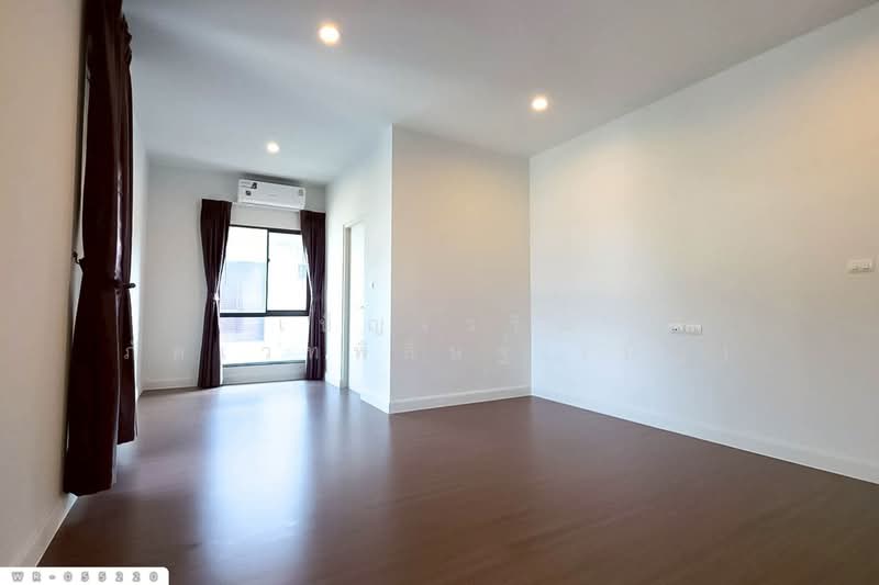 Saransiri Srivaree, Samut Prakan, 343 Rural Road, Srisa Chorakhe Noi, Bang Sao Thong, Samut Prakan, 4 Bedrooms, 163 sqm, Single Detached House For Sale, by Benchawarin Pakkawetppisit, 500234999 - DDproperty.com