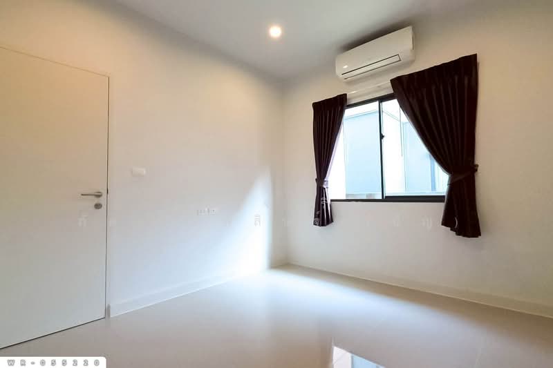 Saransiri Srivaree, Samut Prakan, 343 Rural Road, Srisa Chorakhe Noi, Bang Sao Thong, Samut Prakan, 4 Bedrooms, 163 sqm, Single Detached House For Sale, by Benchawarin Pakkawetppisit, 500234999 - DDproperty.com