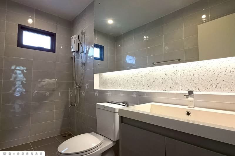 Saransiri Srivaree, Samut Prakan, 343 Rural Road, Srisa Chorakhe Noi, Bang Sao Thong, Samut Prakan, 4 Bedrooms, 163 sqm, Single Detached House For Sale, by Benchawarin Pakkawetppisit, 500234999 - DDproperty.com