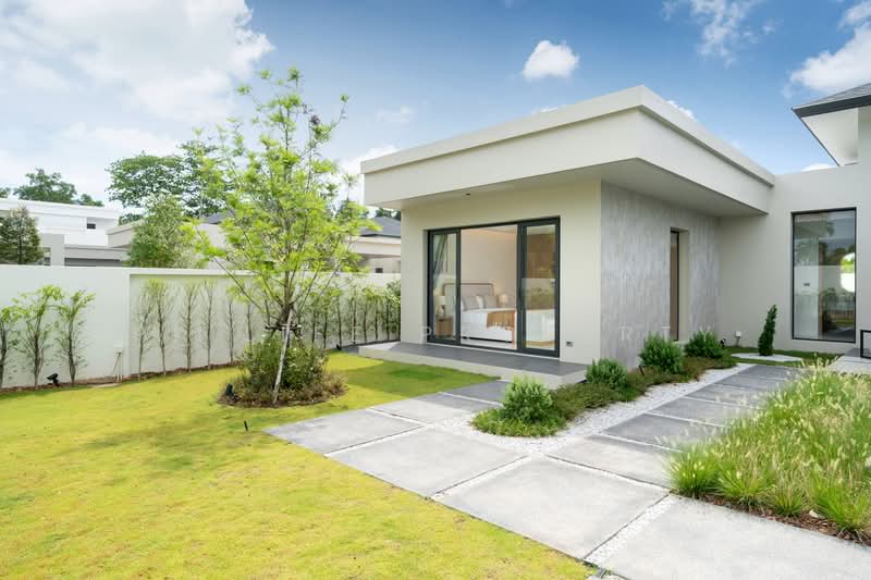 2R1068 Pool villa for rent 4 bedroom 6 bathroom 300,000/month at cherngtalay have fully furnished, Phuket, Choeng Thale, Thalang, Phuket, 4 Bedrooms, 495 sqm, Villa For Rent, by PK LIFE Property, 500235000 - DDproperty.com